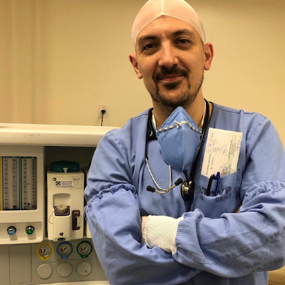 Eugenio Pagnussatt Neto