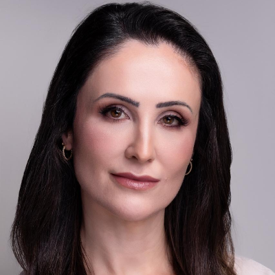 Liége Caroline Immich