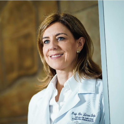 Luciana Paula Cadore Stefani