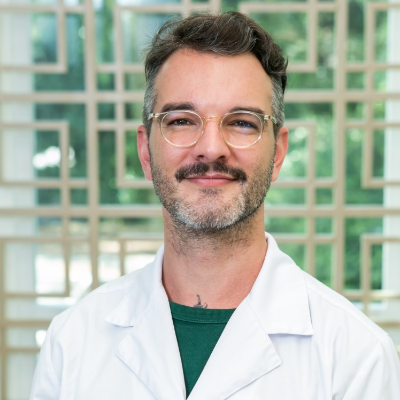 Francisco Fritsch Machry Krum