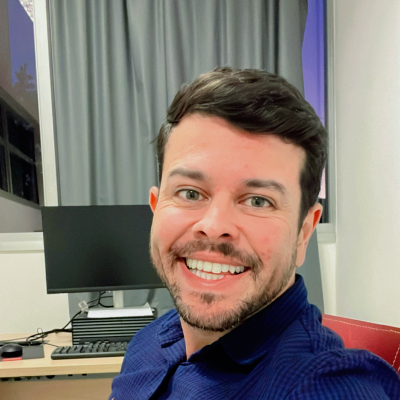 Cleiton da Silva Pando