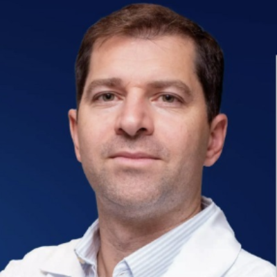 Paulo José Irigon Pereira