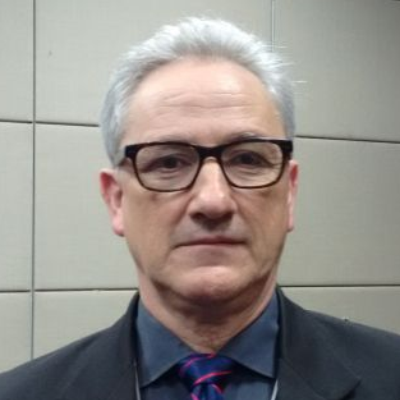 Florentino Fernandes Mendes