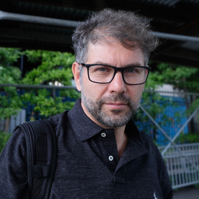 Paulo Adilson Herrera