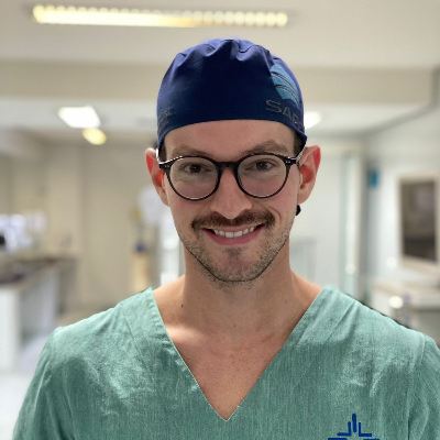 Pedro Antônio Sartini Dutra