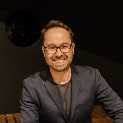 Cristiano Hahn Englert