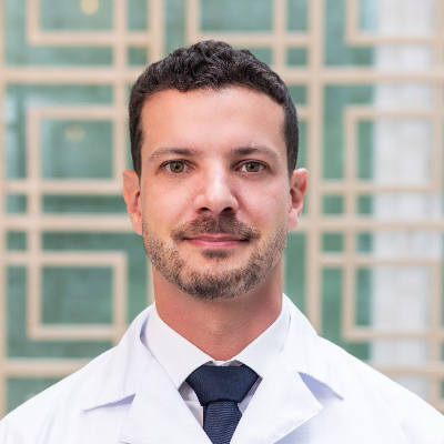 Felippe Mechereffe de Oliveira