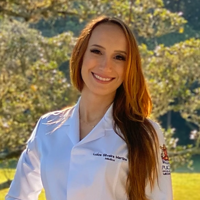Luíza Costa Silveira Martins