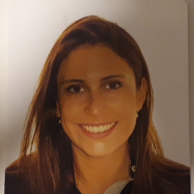 Valentina Morel Corrêa Rodríguez