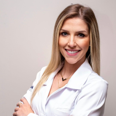 Juliana Rocha Benedetti