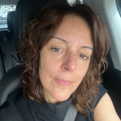 Fátima Cristina Alves Branco Barreiro