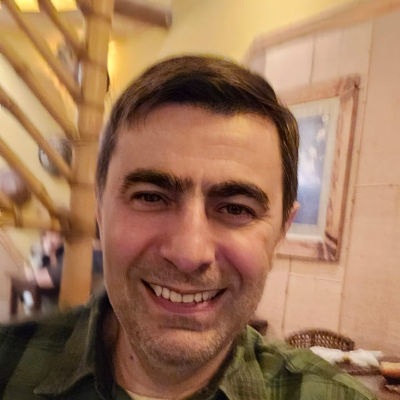 Alan Castoldi Medeiros