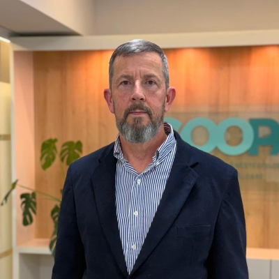 Marcos André L. Tannhauser