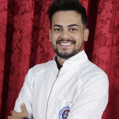 Yan Pedro Lazarotto Goncalves