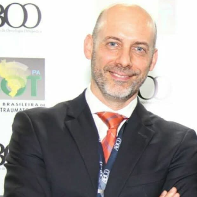 André Mathias Baptista