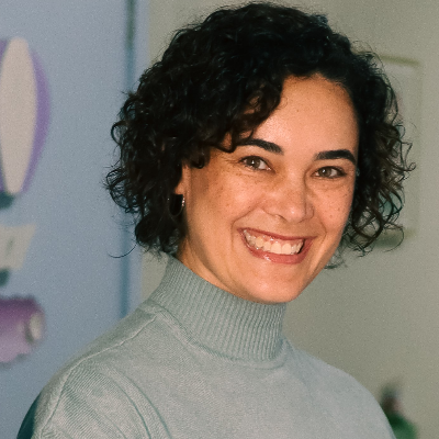 Maria Claudia Arvigo