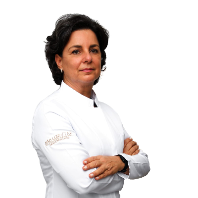 Monica Jubran Chapchap