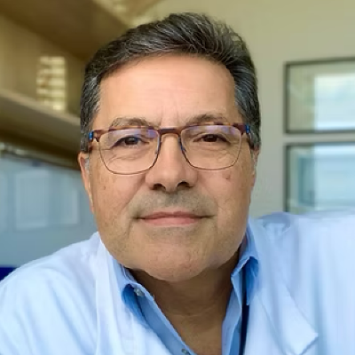 Reynaldo Jesus Garcia