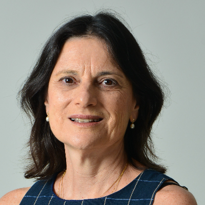 Maria Francisca Colella dos Santos