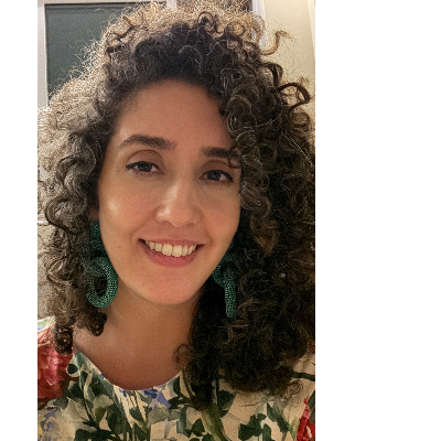 Patricia Dominguez Campos