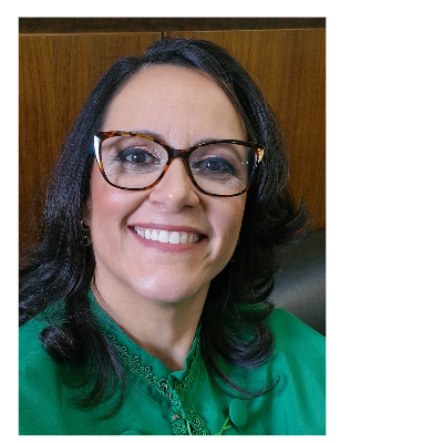 Adriane Ribeiro Teixeira