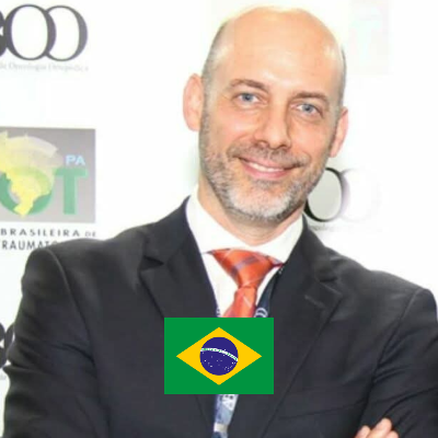 André Mathias Baptista