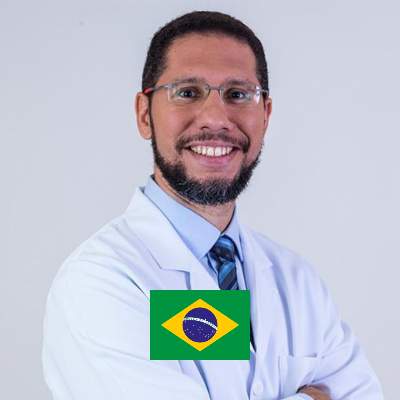 Fábio Fernando Eloi Pinto