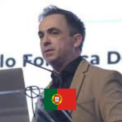 João Paulo Freitas Fonseca