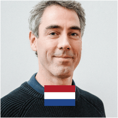 Michiel Van de Sande