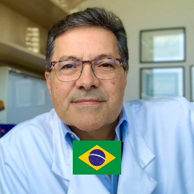 Reynaldo Jesus Garcia