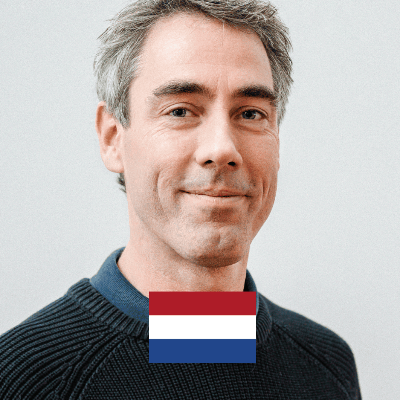 Michiel Van de Sande