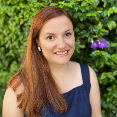 Cecília Vasconcellos