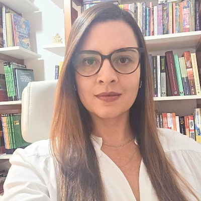 Susanny Vercelino Tassini