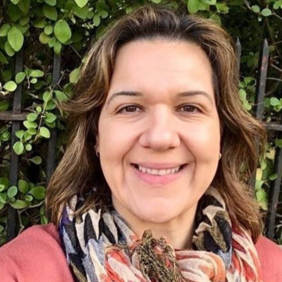 Fabíola Suano de Souza