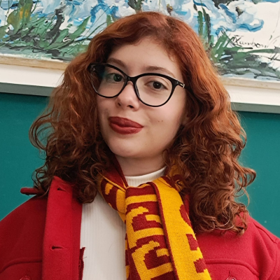 Maysa Soares de Camargo Fernandes