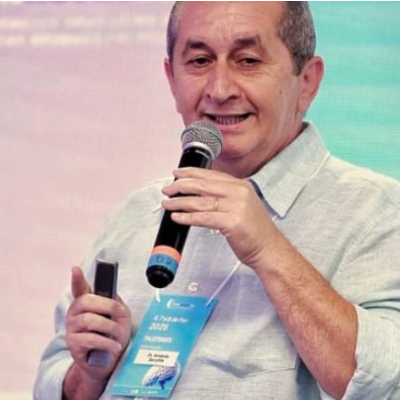 Antonio de Pádua Serafim