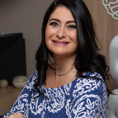 Marjorie Thibes Ruiz