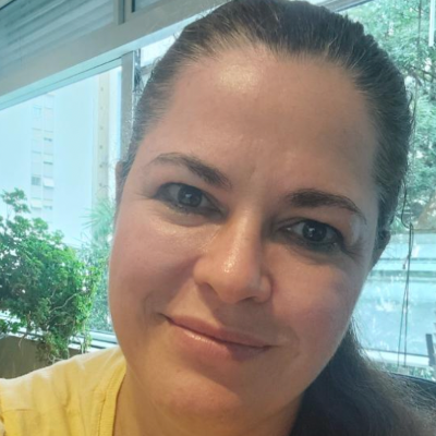 Patrícia Cotting Homem de Mello