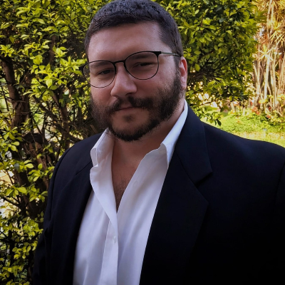 Victor Linking Magalhães Campos