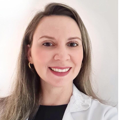 Erika Barioni Mantello