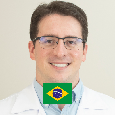 Bruno Pereira Antunes