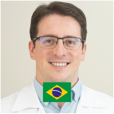 Bruno Pereira Antunes