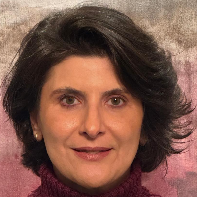 Fernanda Abalen Martins Dias