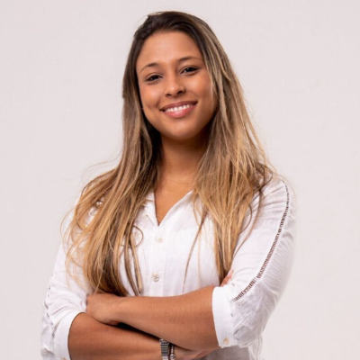 Letícia Crocolli