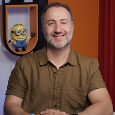 Nikolas Chaves Nascimento