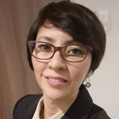 Monique Mayumi Kamada