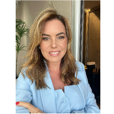 Priscila Manni Gomide