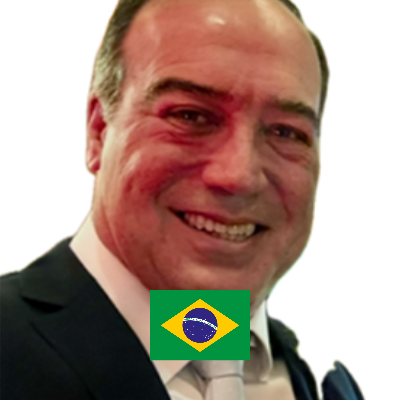 Gustavo Sampaio de Souza Leão
