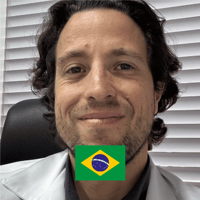 Mario Cavalcanti Albuquerque