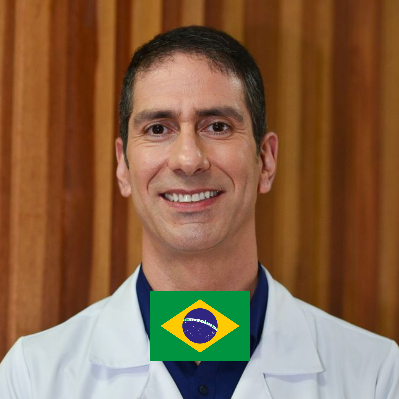 Pedro Reggiani Anzuategui